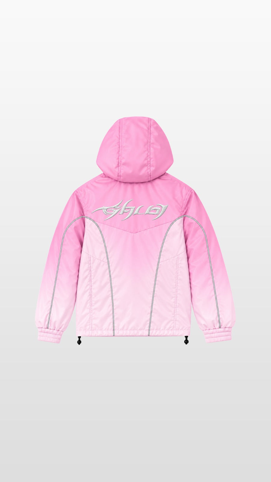 JACKET GALOI DRIP SOCIETY