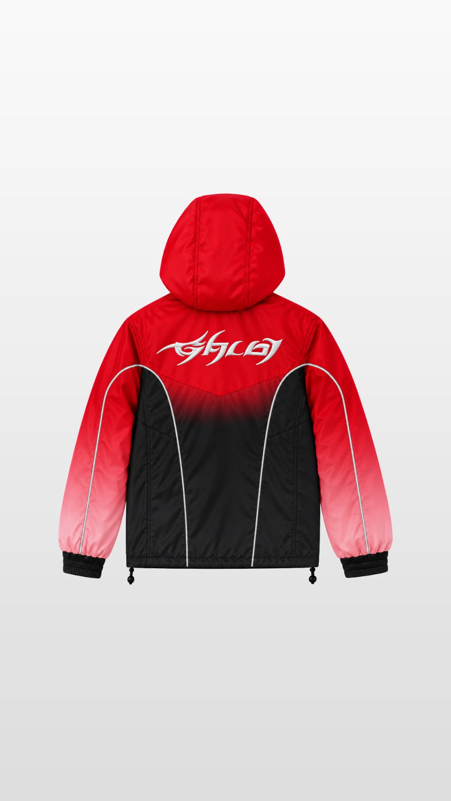 JACKET GALOI DRIP SOCIETY