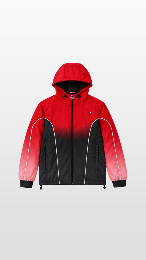 JACKET GALOI DRIP SOCIETY