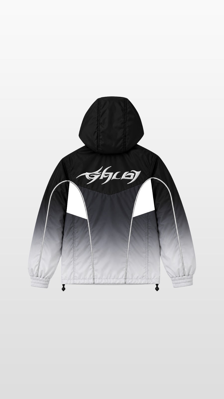 JACKET GALOI DRIP SOCIETY