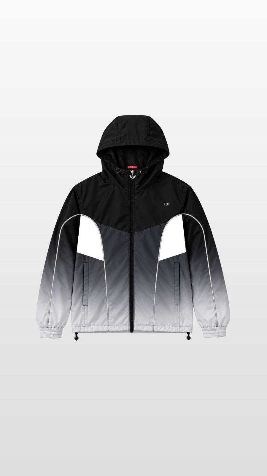 JACKET GALOI DRIP SOCIETY