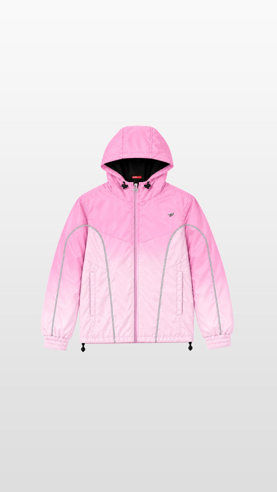 JACKET GALOI DRIP SOCIETY