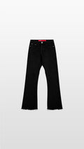 FLARED JEAN GALOI CLASSIC