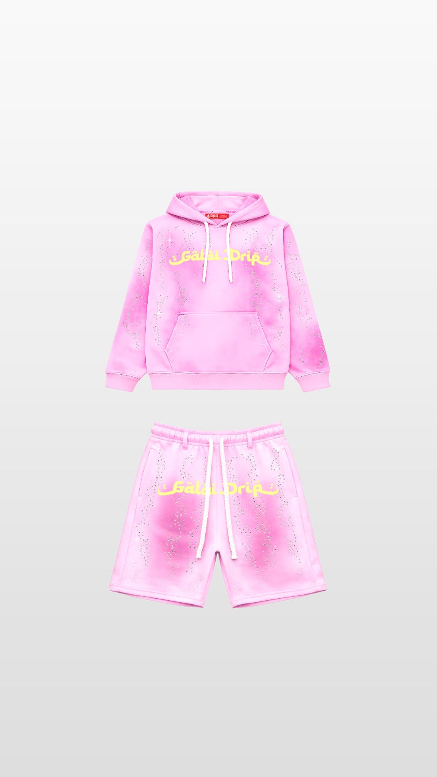 TRACKSUIT LUAR LA L