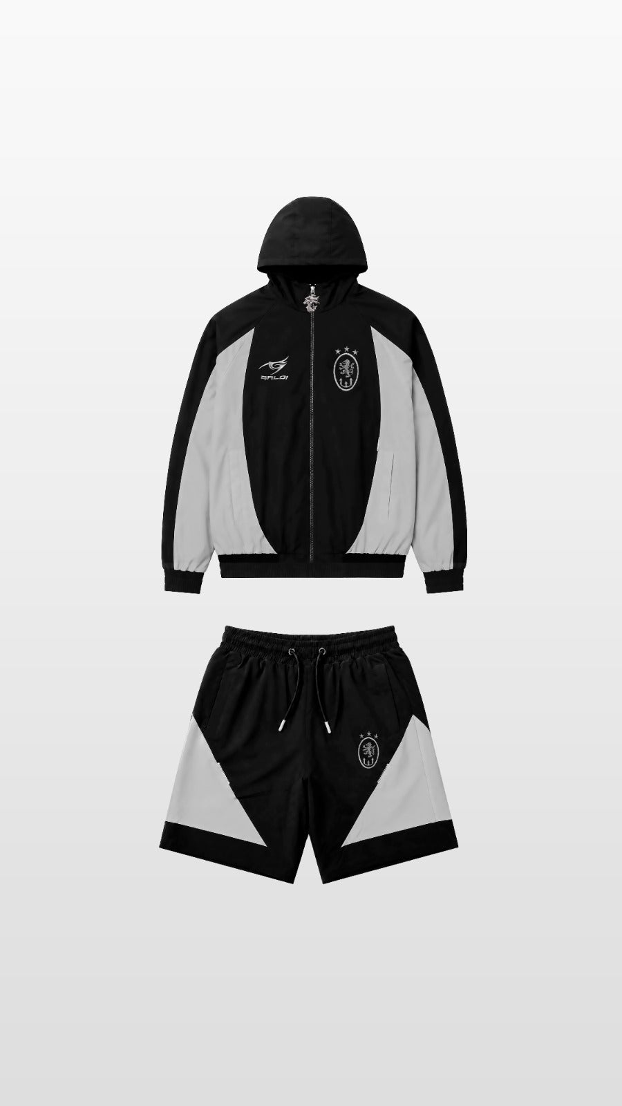 TRACKSUIT GALOI DRIPLINE