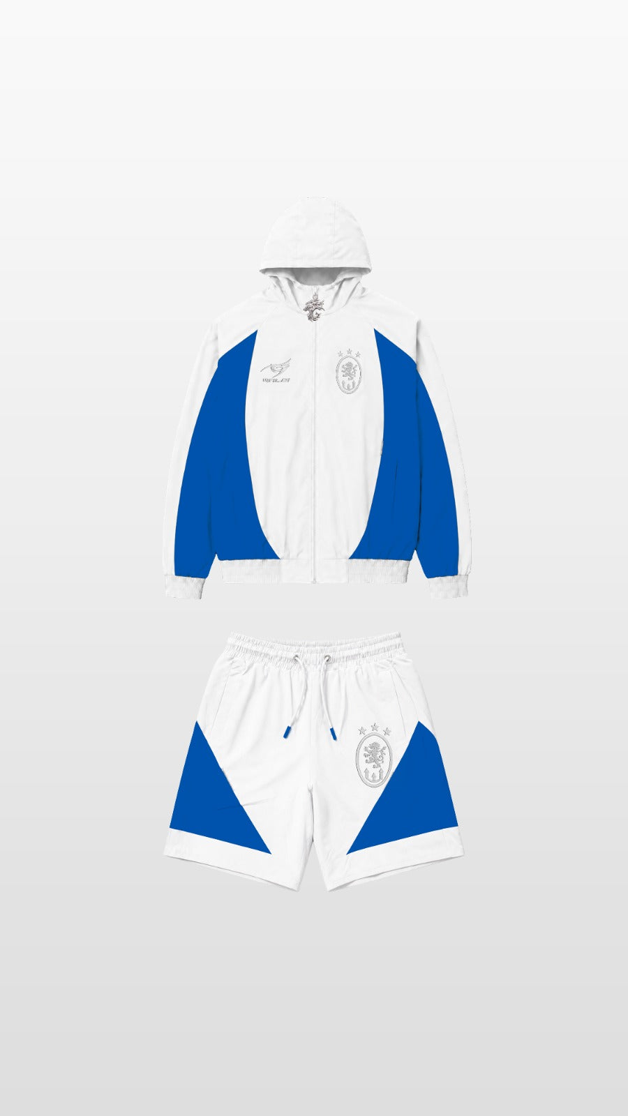 TRACKSUIT GALOI DRIPLINE