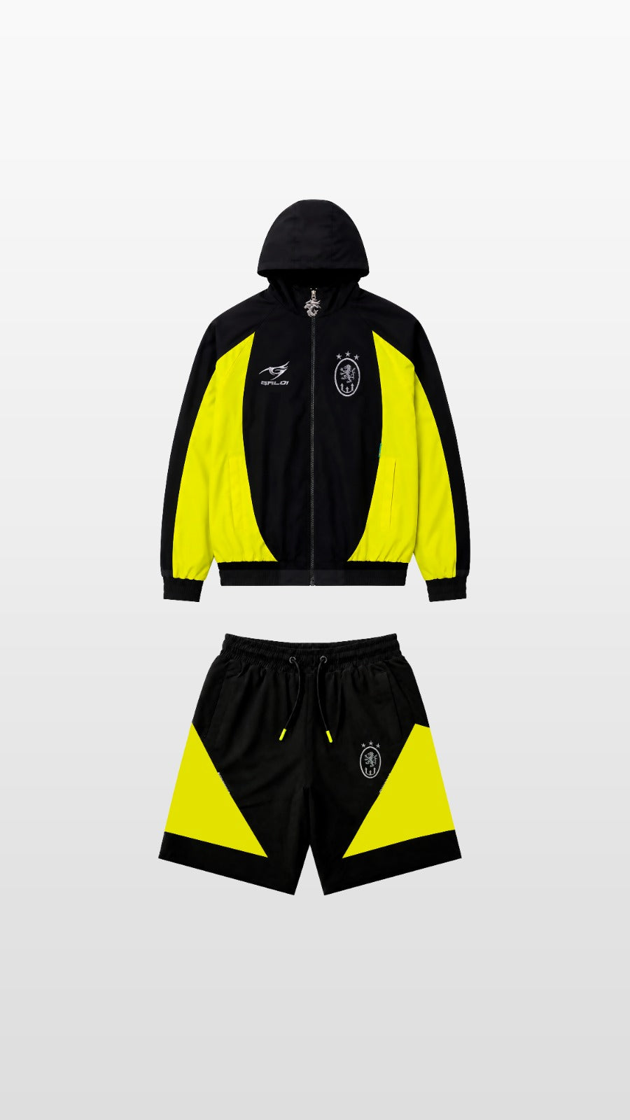TRACKSUIT GALOI DRIPLINE