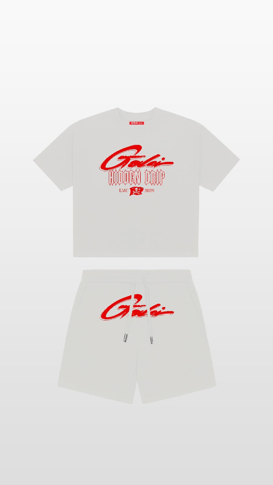 TRACKSUIT GALOI PIRATA