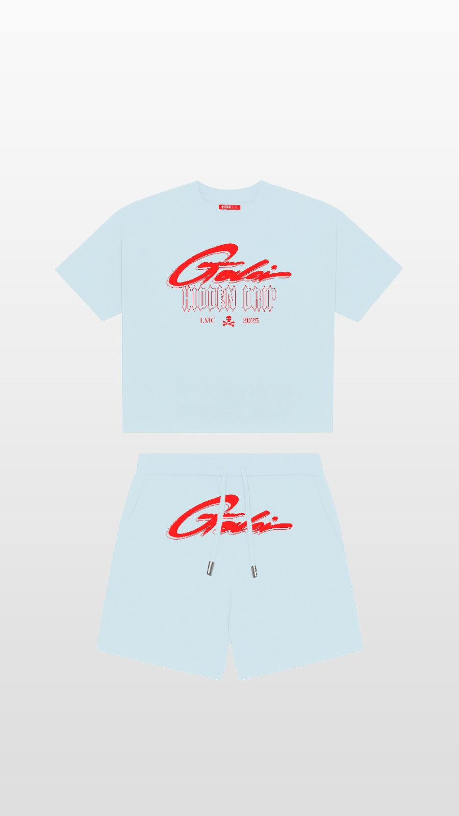 TRACKSUIT GALOI PIRATA