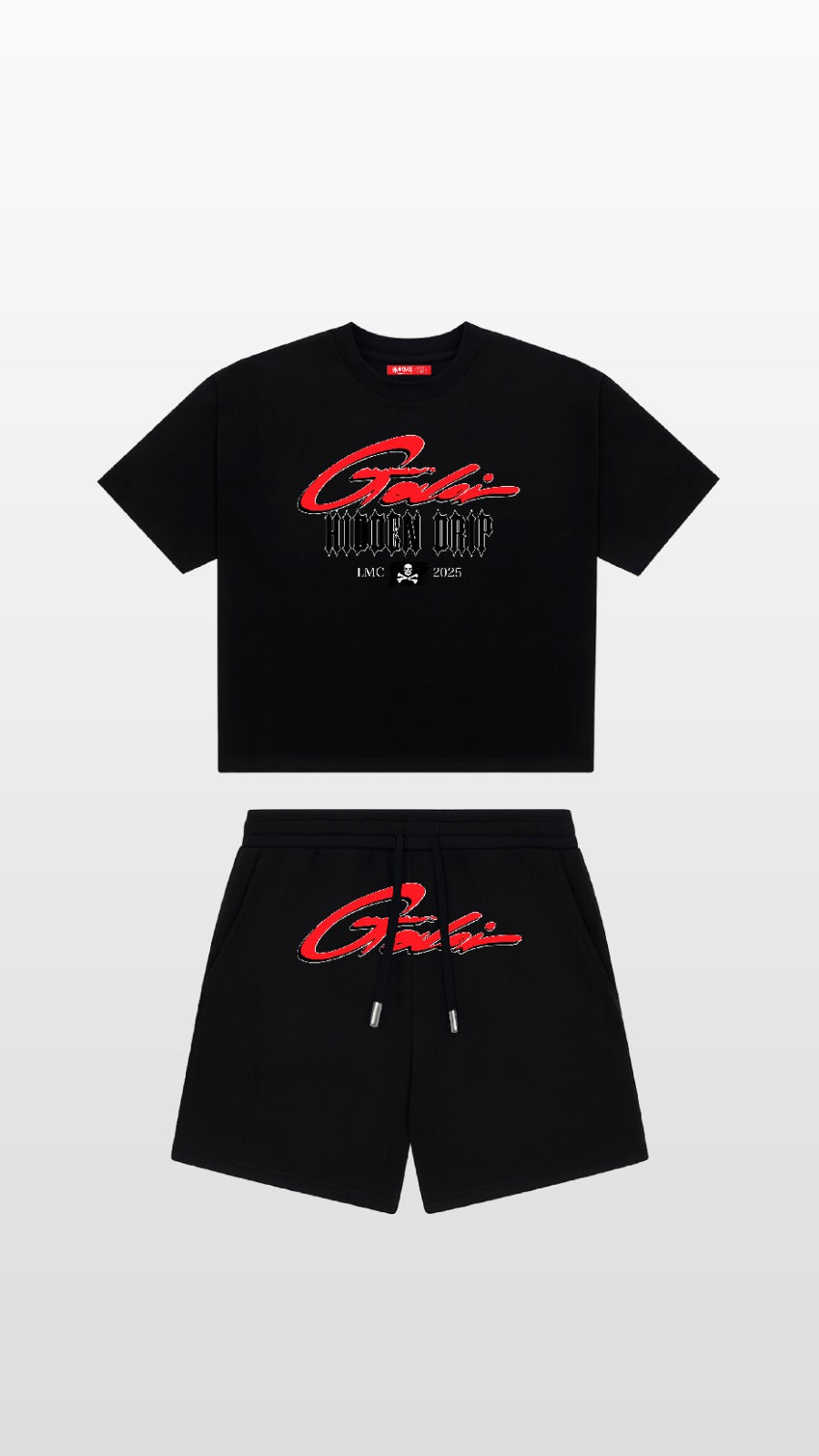 TRACKSUIT GALOI PIRATA