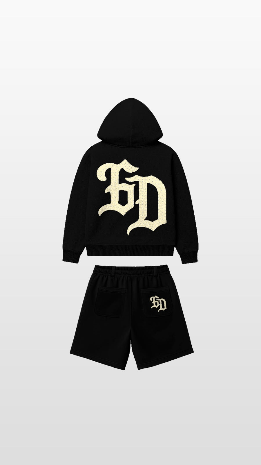 TRACKSUIT HEGEMONY DIER DRIP