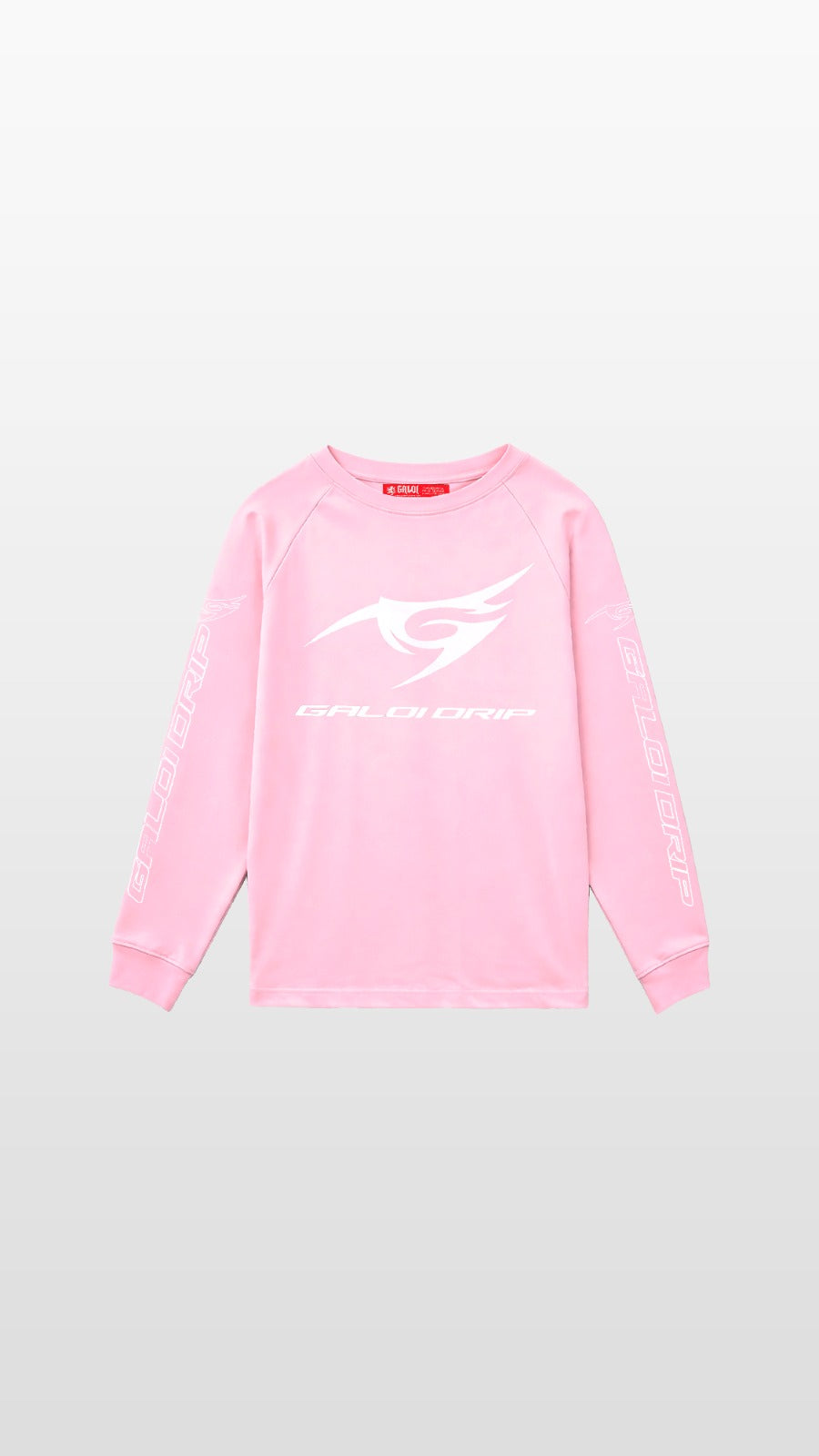 LONG SLEEVE GALOI FOCUSED