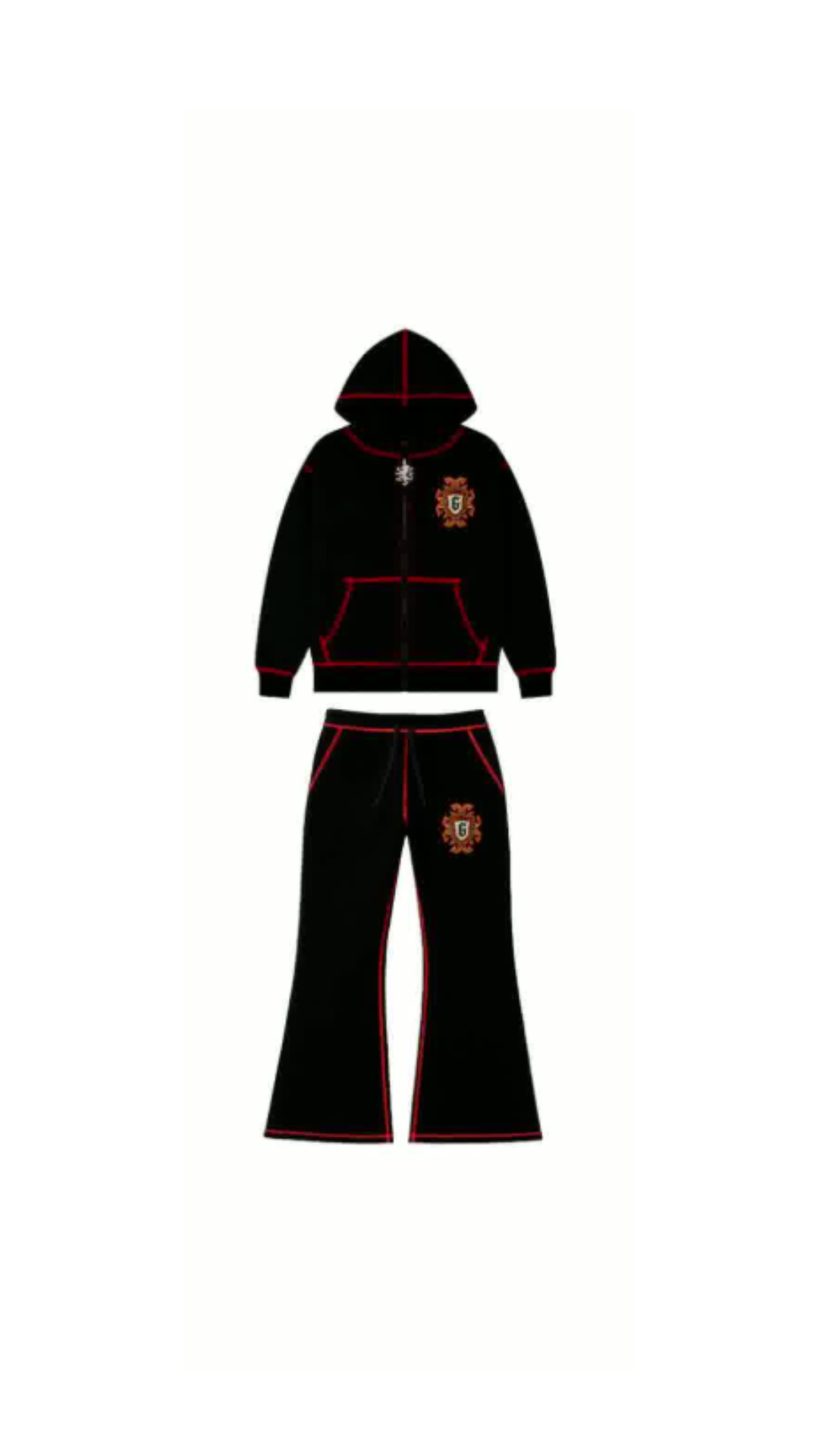 Tracksuit Galoi Portugal